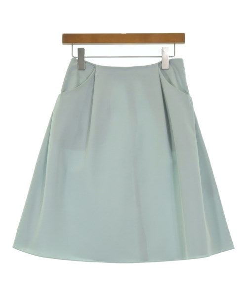 FOXEY NEWYORK Knee length skirts