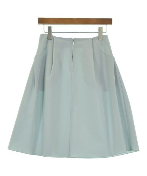 FOXEY NEWYORK Knee length skirts