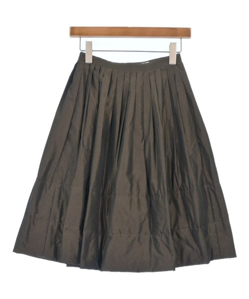 FOXEY BOUTIQUE Knee length skirts