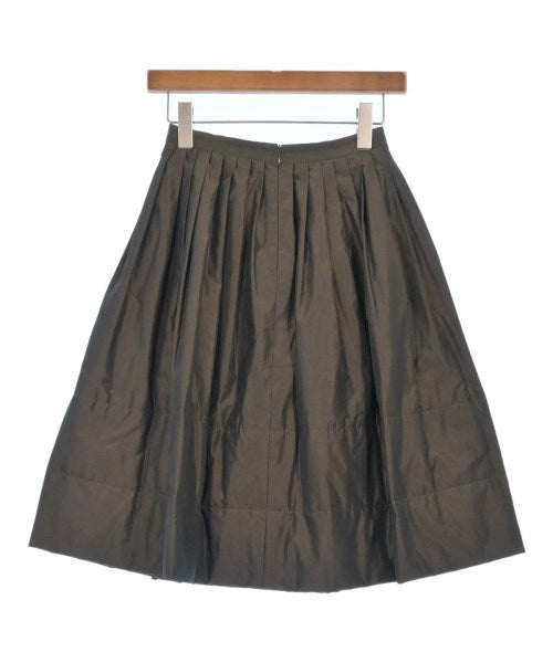 FOXEY BOUTIQUE Knee length skirts