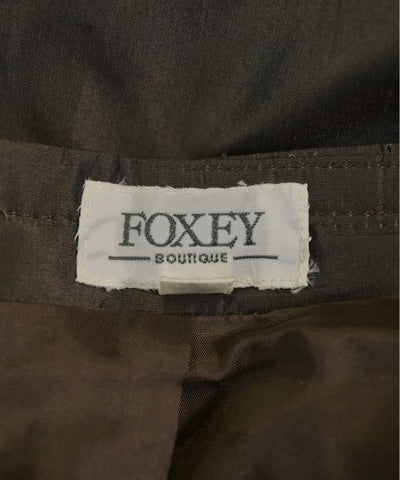FOXEY BOUTIQUE Knee length skirts