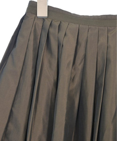 FOXEY BOUTIQUE Knee length skirts