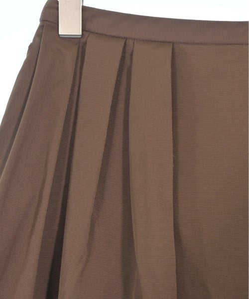 FOXEY NEWYORK Knee length skirts