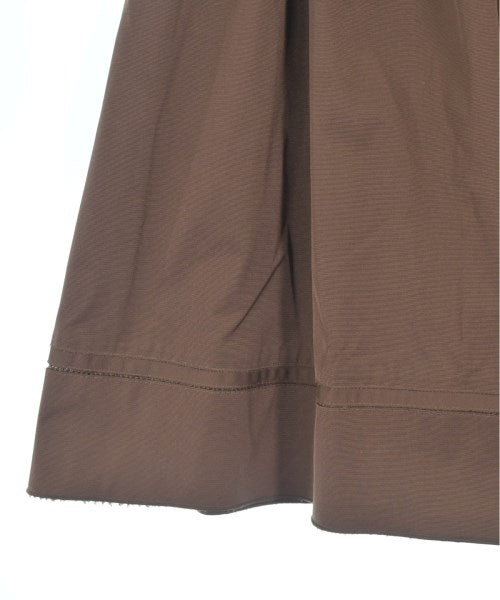 FOXEY NEWYORK Knee length skirts