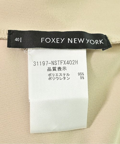FOXEY NEWYORK Tee Shirts/Tops