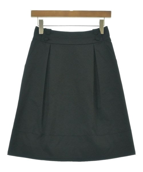 FOXEY NEWYORK Knee length skirts