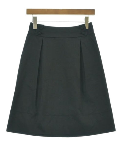 FOXEY NEWYORK Knee length skirts