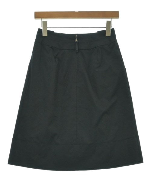 FOXEY NEWYORK Knee length skirts