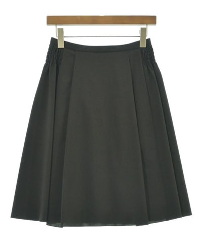 FOXEY NEWYORK Knee length skirts