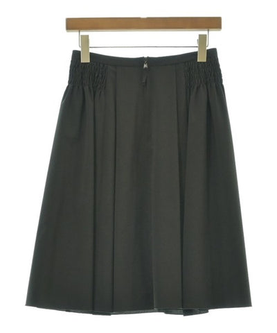 FOXEY NEWYORK Knee length skirts