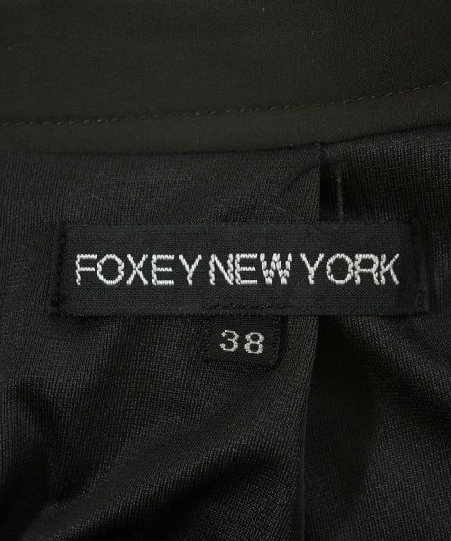 FOXEY NEWYORK Knee length skirts