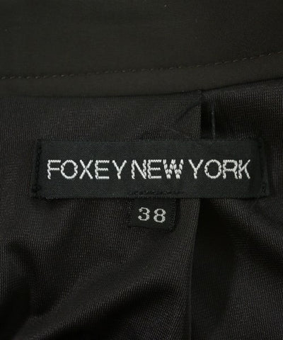 FOXEY NEWYORK Knee length skirts