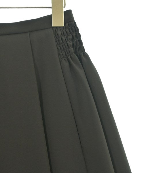 FOXEY NEWYORK Knee length skirts