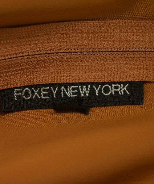 FOXEY NEWYORK Dresses