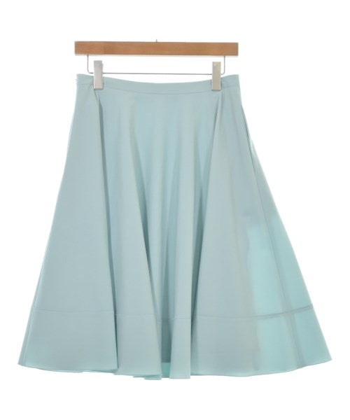 FOXEY NEWYORK Knee length skirts