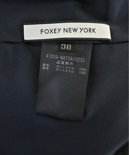 FOXEY NEWYORK Blouses