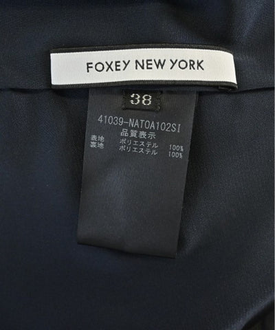 FOXEY NEWYORK Blouses