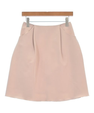 FOXEY NEWYORK Knee length skirts