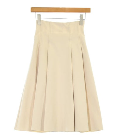 FOXEY NEWYORK Knee length skirts