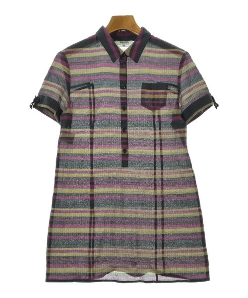 SONIA SONIA RYKIEL Casual shirts