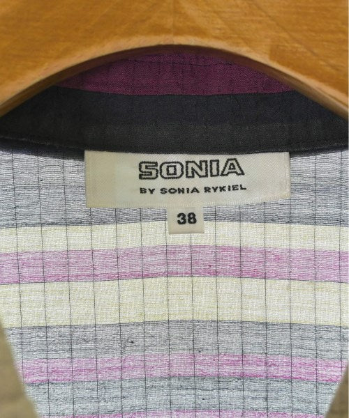 SONIA SONIA RYKIEL Casual shirts