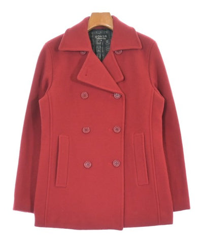 SONIA SONIA RYKIEL Pea Coats