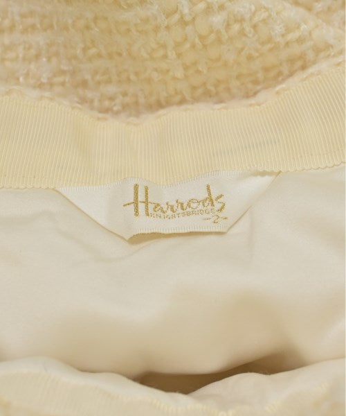Harrods Knee length skirts