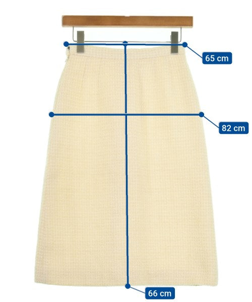 Harrods Knee length skirts