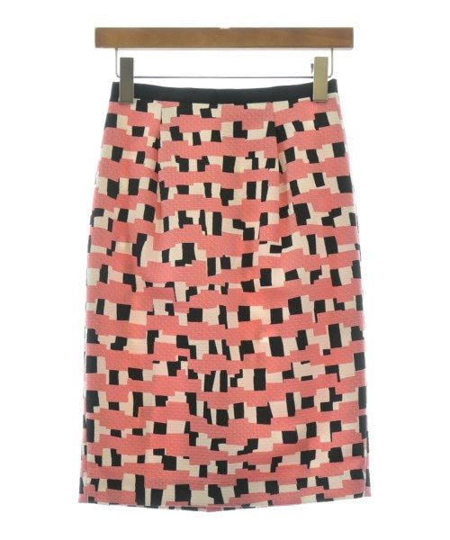 Harrods Knee length skirts