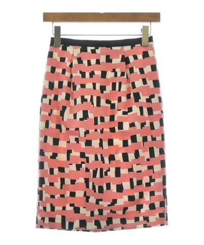 Harrods Knee length skirts