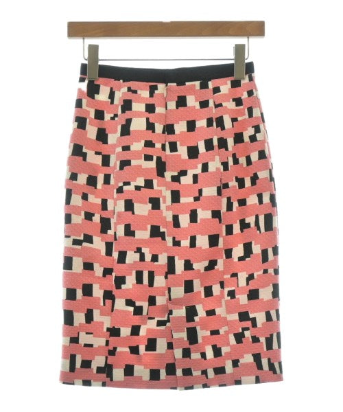 Harrods Knee length skirts