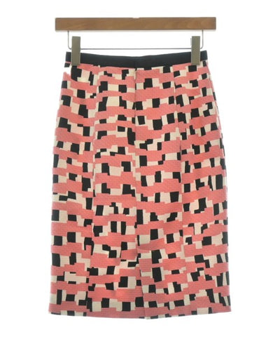 Harrods Knee length skirts