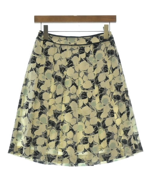 Harrods Knee length skirts