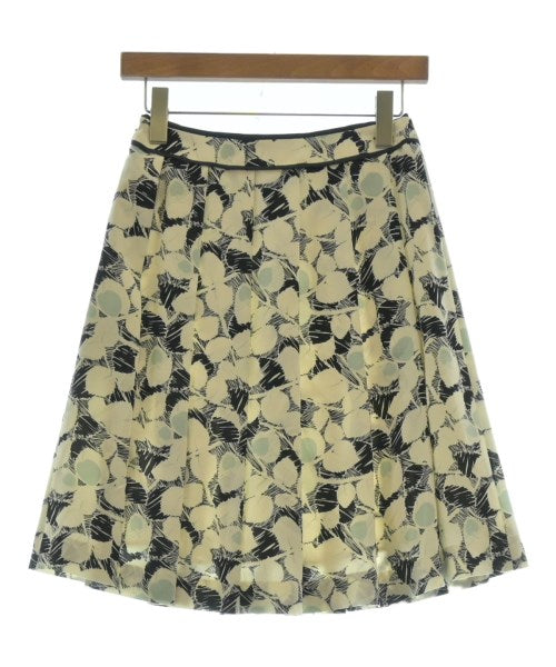 Harrods Knee length skirts