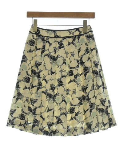 Harrods Knee length skirts