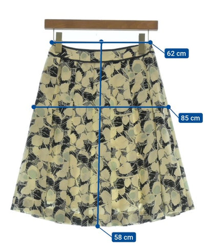 Harrods Knee length skirts