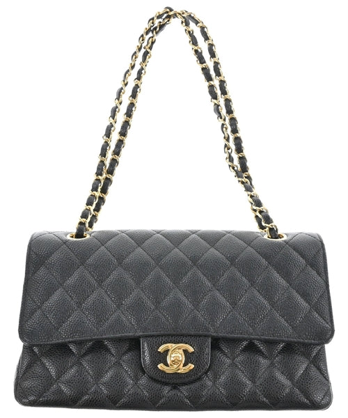 CHANEL Shoulder bags