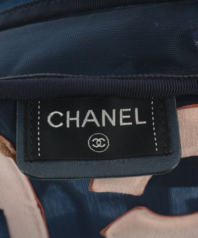 CHANEL Backpacks