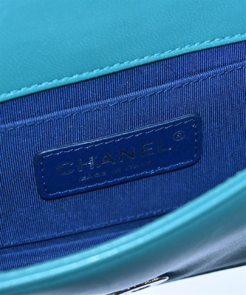 CHANEL Shoulder bags