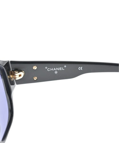 CHANEL Sun glasses