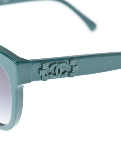 CHANEL Sun glasses