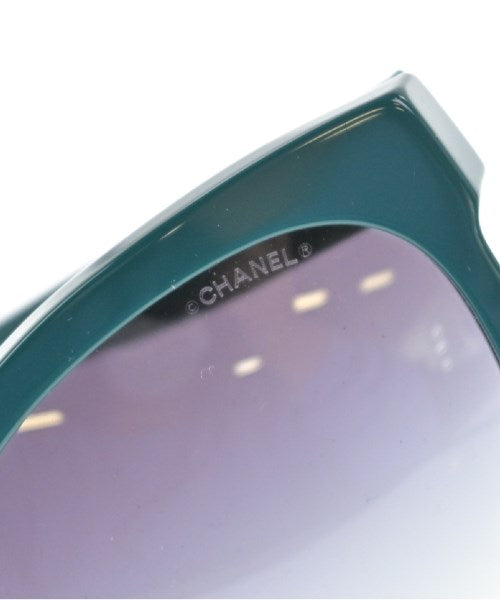 CHANEL Sun glasses