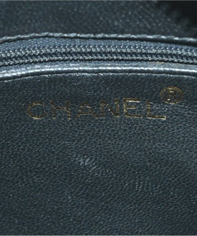 CHANEL Shoulder bags