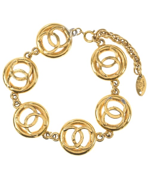 CHANEL Bracelets/Bangles