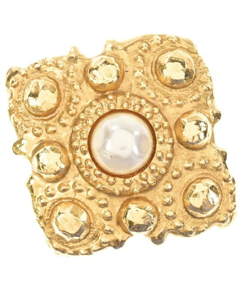 CHANEL Brooches/Corsages