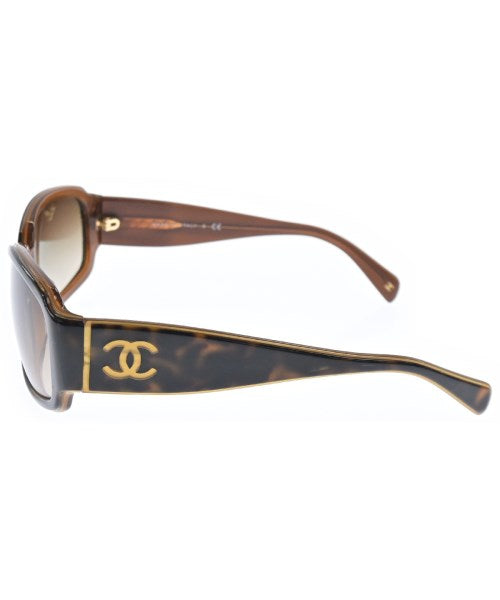 CHANEL Sun glasses