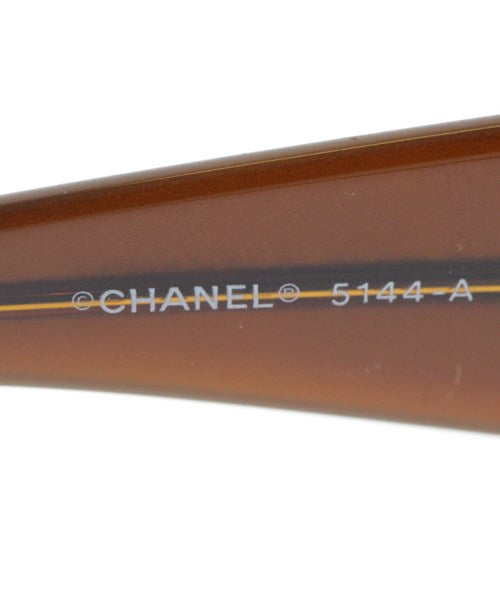 CHANEL Sun glasses