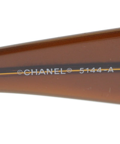 CHANEL Sun glasses