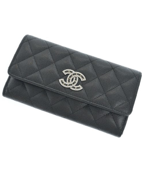 CHANEL Wallets/Coin purses