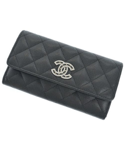 CHANEL Wallets/Coin purses